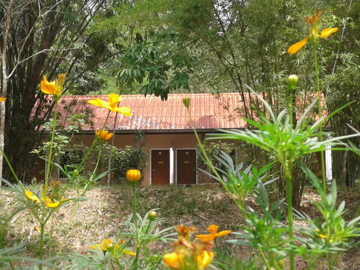 Suan Bang Bon Guest House Plai Phraya Exteriér fotografie